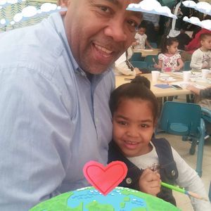 Meet your Posher, Christopher